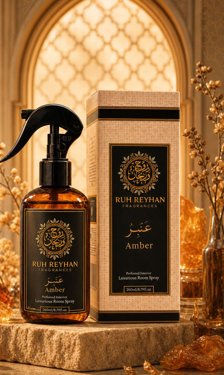 Amber