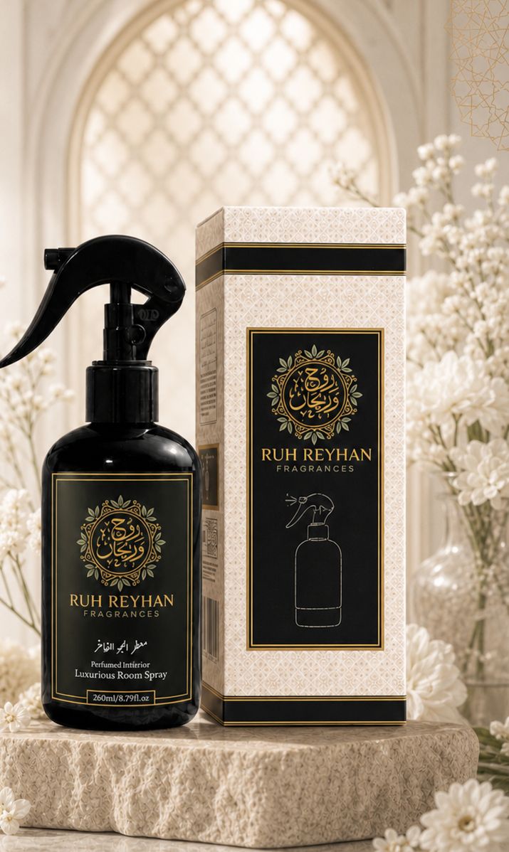 Tahara and Musk Flower