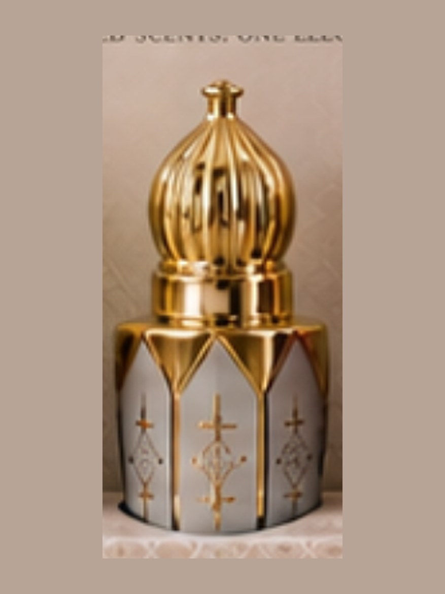 White Musk